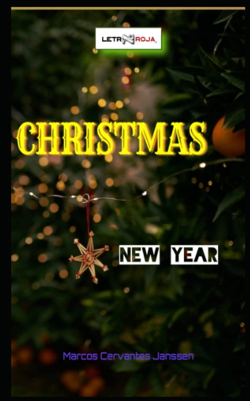 CHRISTMAS: NEW YEAR (PSIQUE) - Image 1