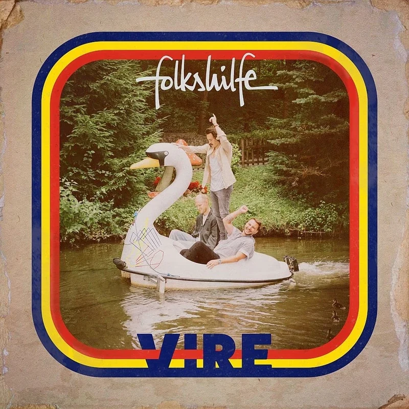 Vire (Lp) [VINYL]