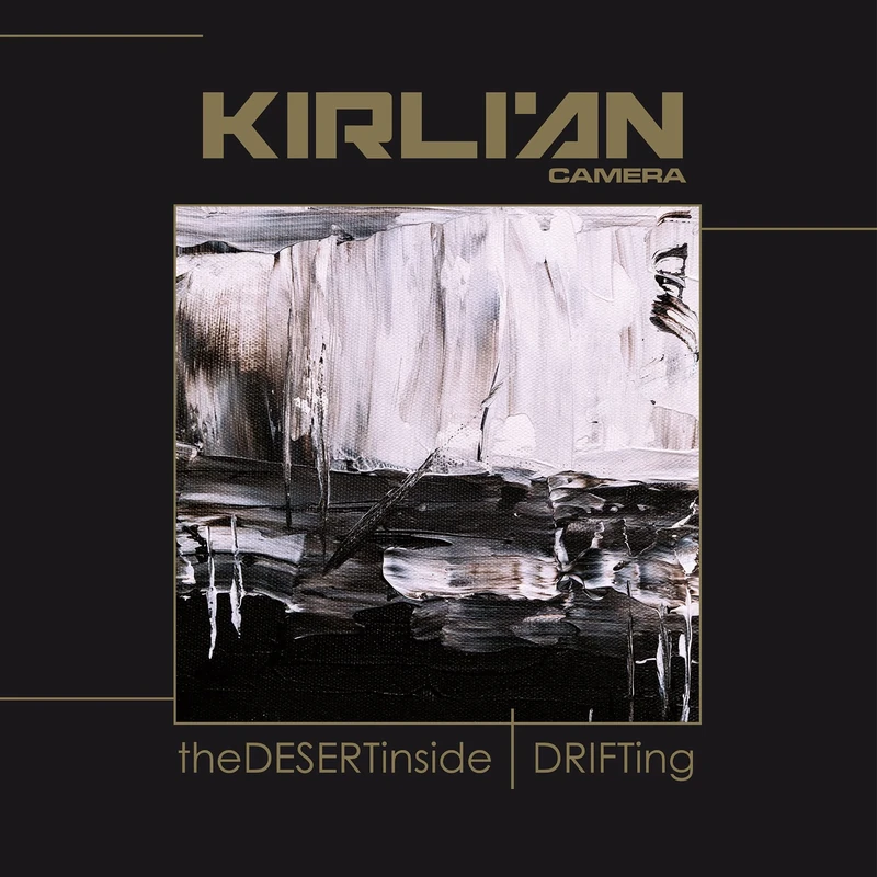 Desert Inside / Drifting [VINYL]