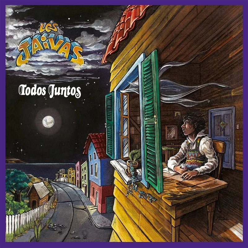 Todos Juntos [VINYL]