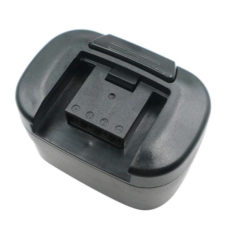 3000mAh SENCO 14.4V Battery Compatible to Replace The Original senco ds202 14.4v Battery,VB0023,VB0034,PPA014，Amazon Warehouse delivery