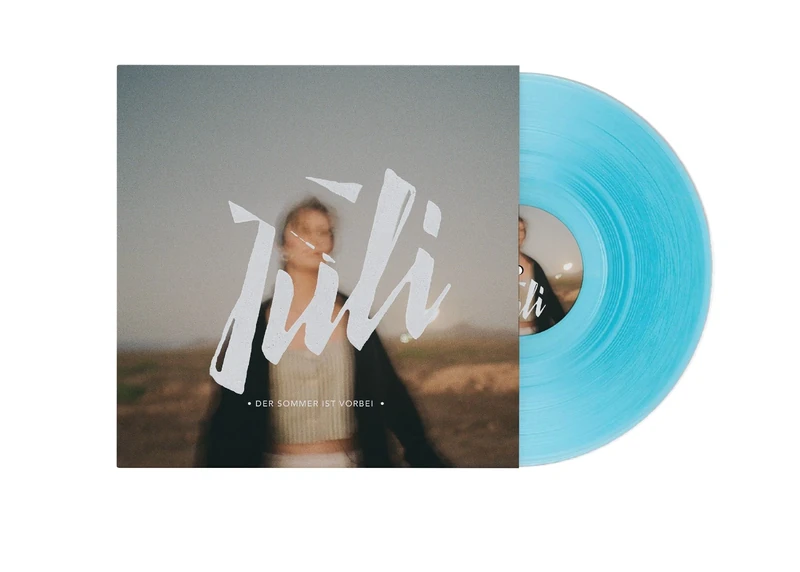 Der Sommer Ist Vorbei (Ltd. 1lp - Colored) [VINYL]