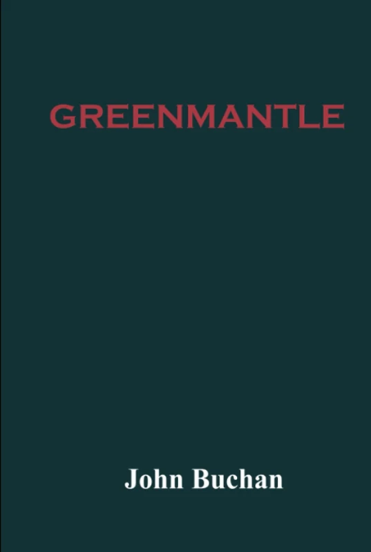 Greenmantle