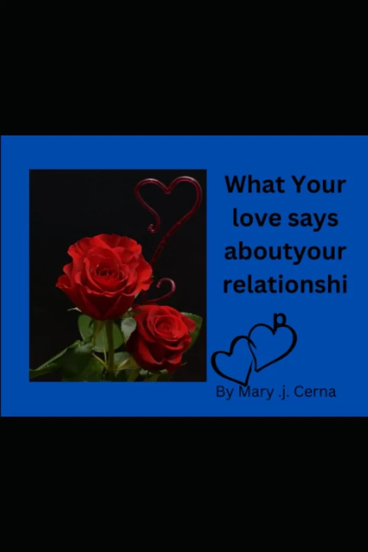 What your love says about your relationship