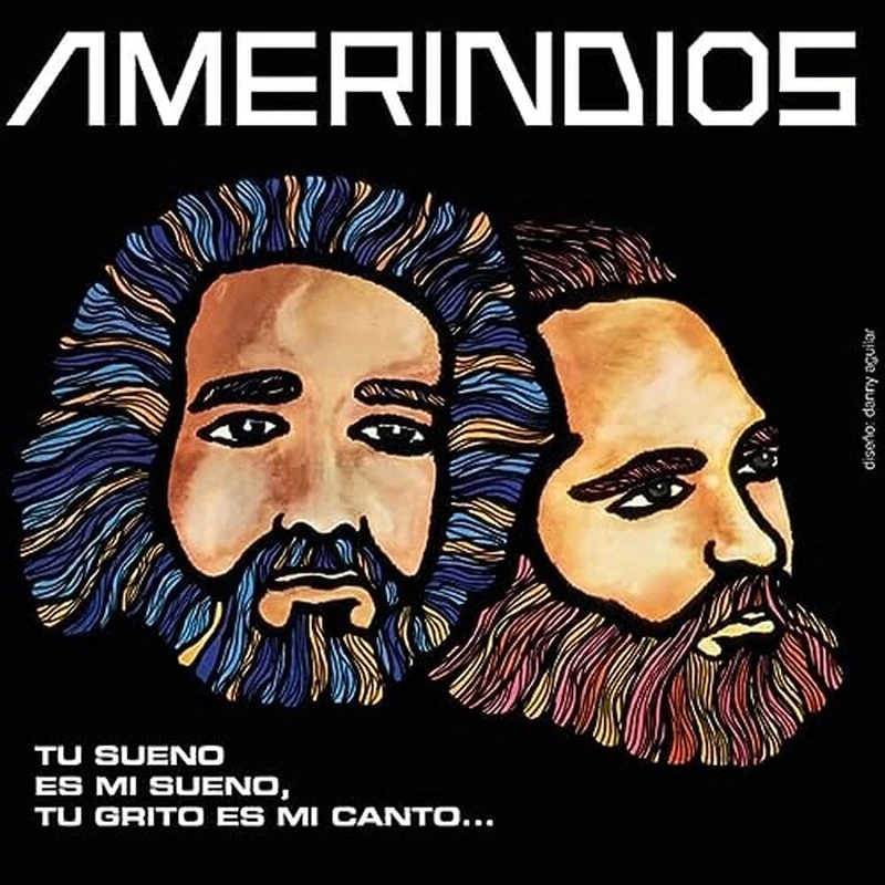 Tu Sueño Es Mi Sueño,Tu Grito Es Mi Canto [VINYL]