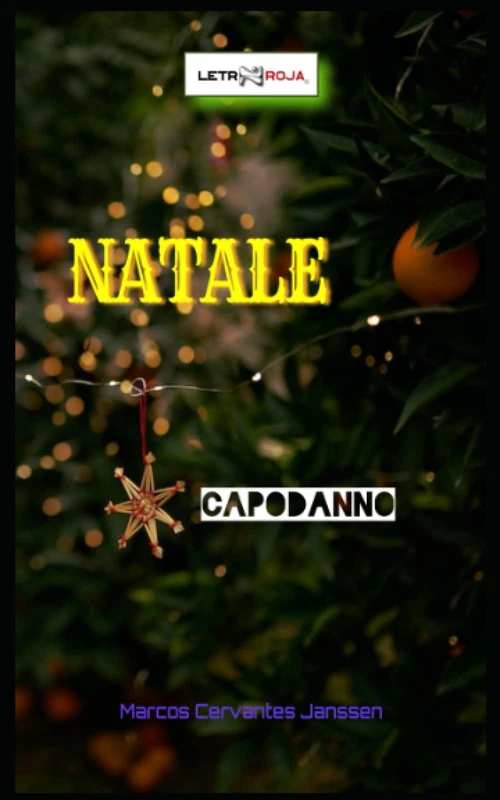 NATALE: Capodanno (PSIQUE) - Image 1
