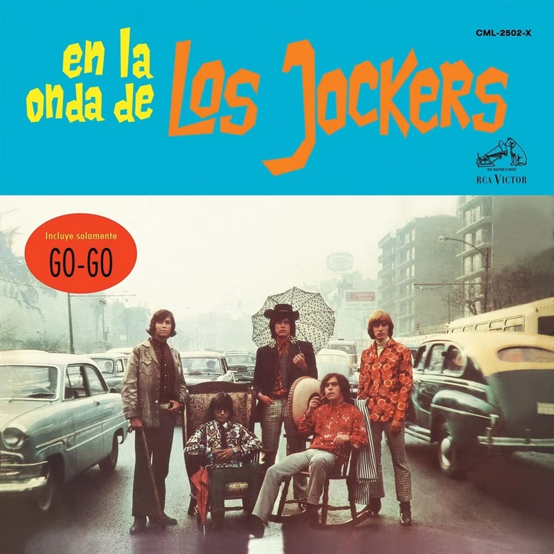 En la Onda de [Vinyl LP] [VINYL]
