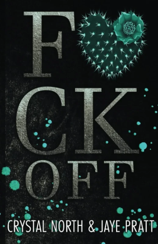 F*ck Off - Alternate cover - Image 1