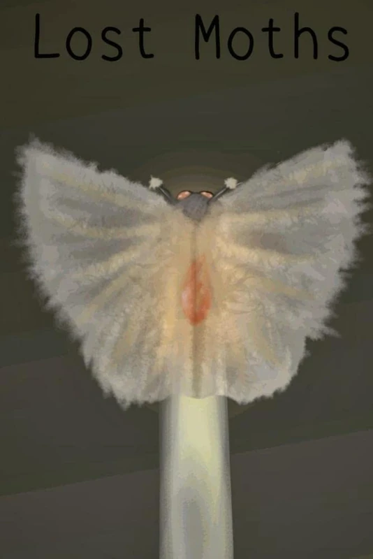 Lost Moths - Image 1