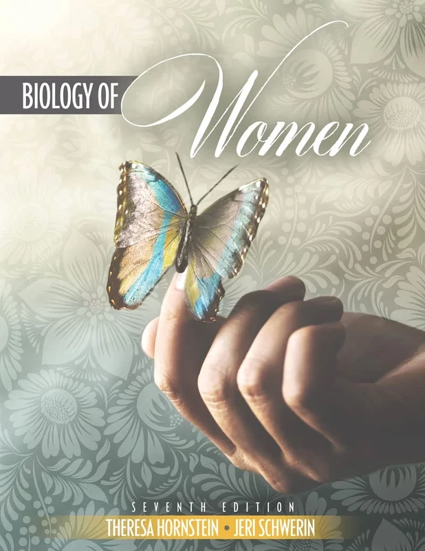Biology of Women - Image 1
