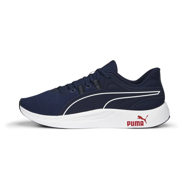 PUMA Better Foam Legacy, Unisex Adult Football Boots, Blue, 10 UK - Image 1