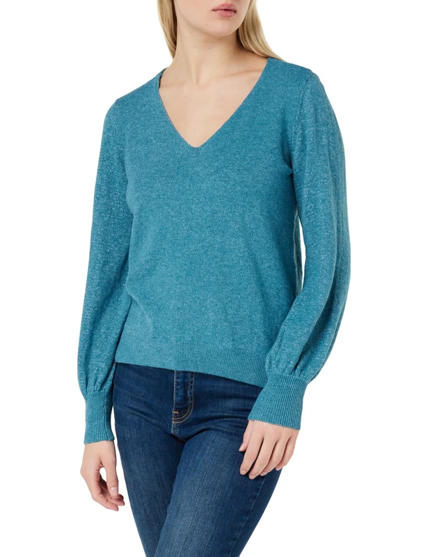 Desires Etal Long Sleeve Pullover - Image 1