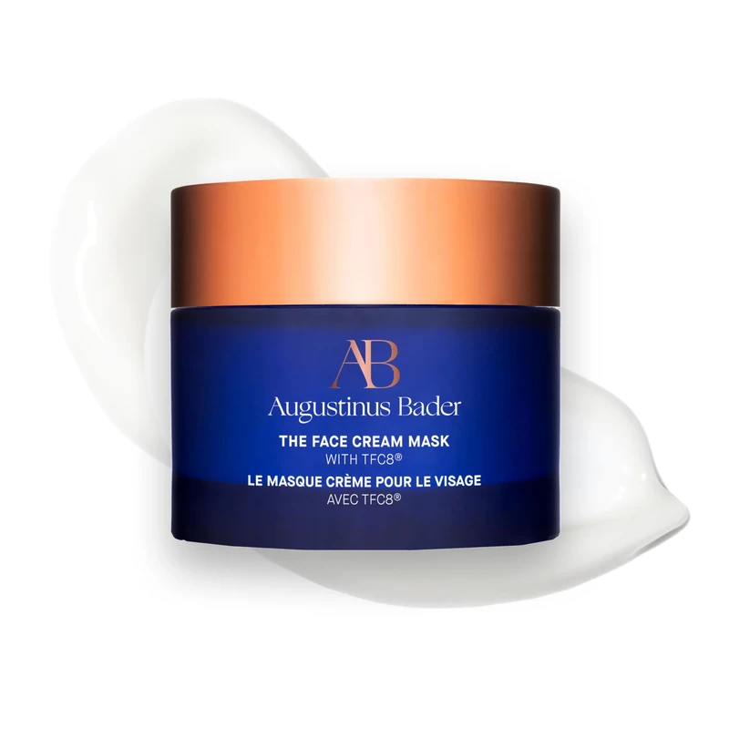The Face Cream Mask by Augustinus Bader for Unisex - 1.7 oz Mask