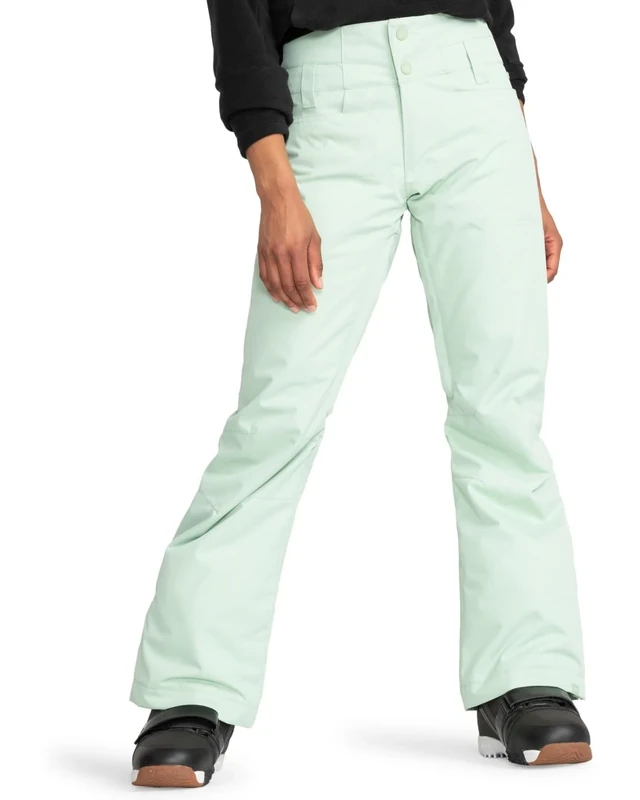 Roxy Diversion - Technical Snow Pants for Women