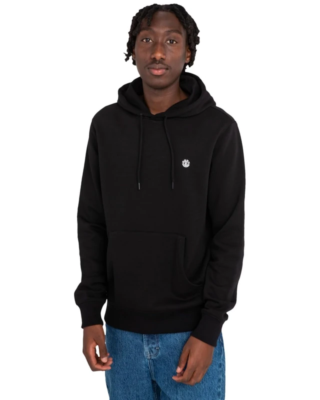 Element Cornell Classic - Hoodie - Men - Blue. - Image 1