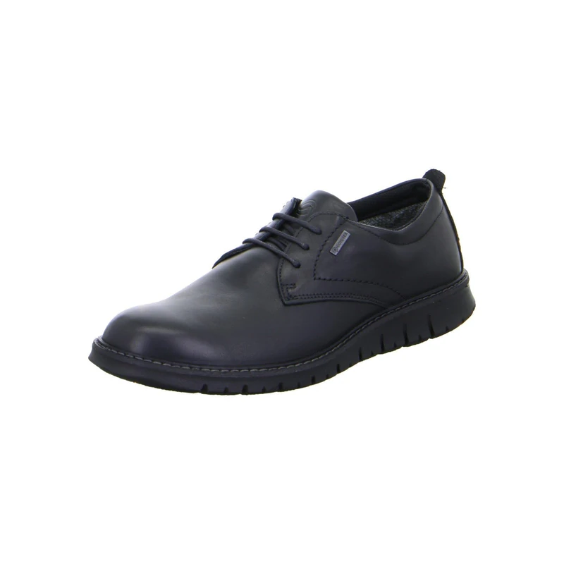 ARA Men's Leandro-GTX Trainers, Black, 6 UK