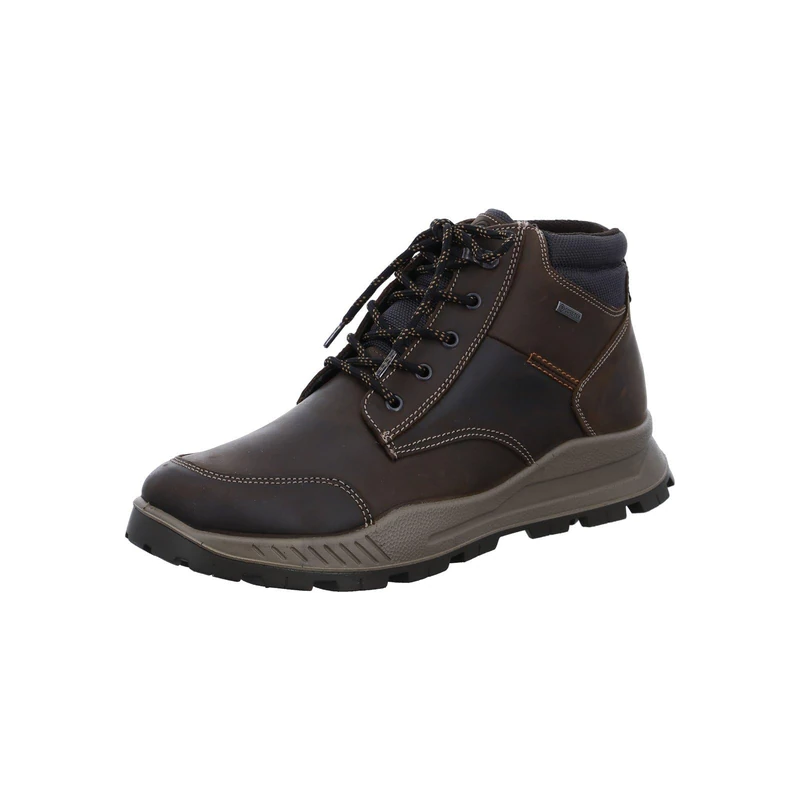 ARA Men's Enrico-GTX Oxford, Caffee Moro, 9.5 UK