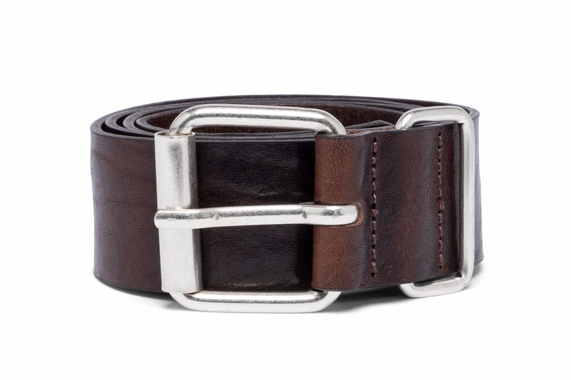Replay Men's Am2668 Belt, 117 Fade Tobacco, 110 cm - Image 1