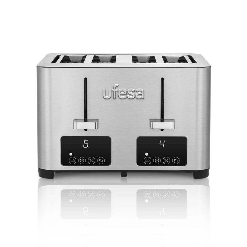 UFESA Modelo Quartet Delux 1500 W