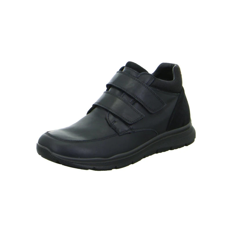 ARA Men's Benjo Climbing Shoes, Black, 11 UK