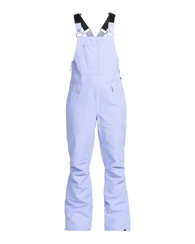 Roxy Rideout - Technical Snow Bib Pants for Women