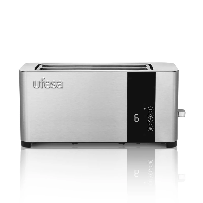 UFESA Modelo Duo Plus Delux 1400 W