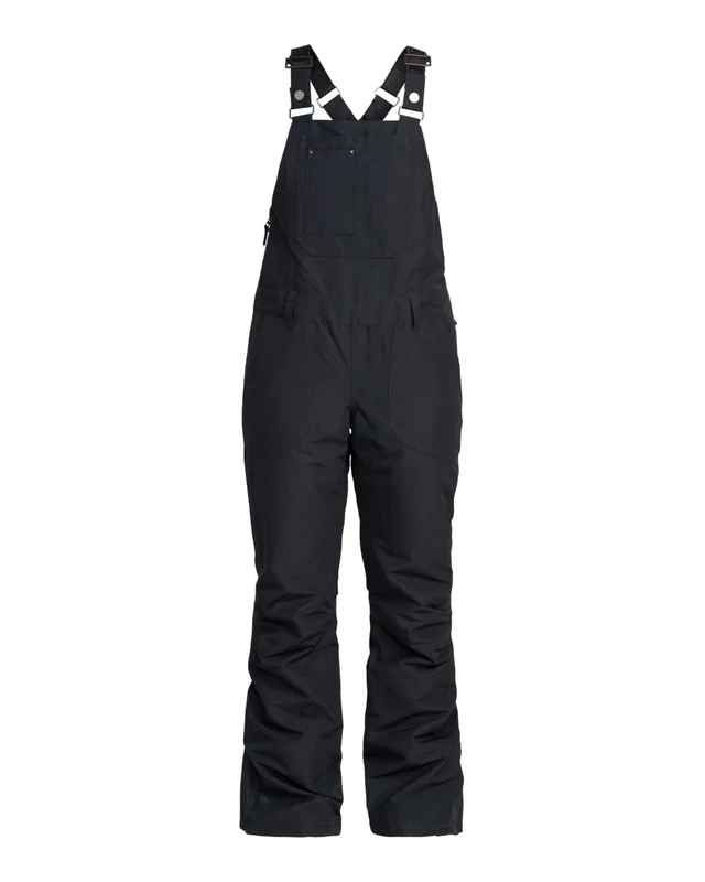 Roxy Rideout - Technical Snow Bib Pants for Women