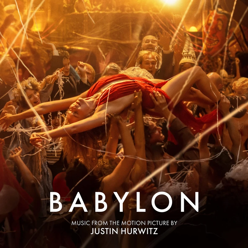 Babylon [VINYL]
