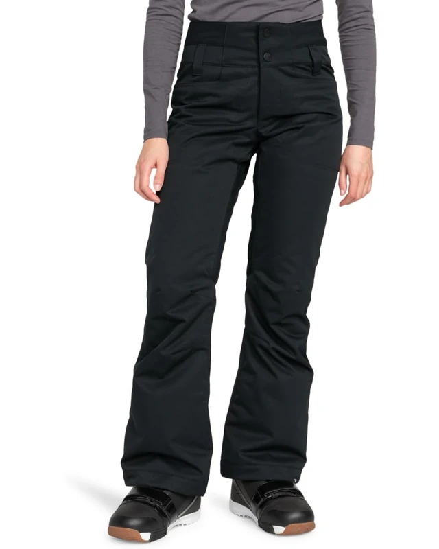 Roxy Diversion - Technical Snow Pants for Women