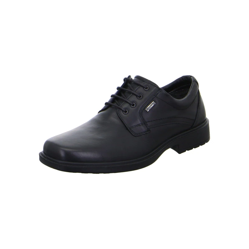 ARA Men's Lorenzo-GTX Oxford, Black, 11 UK