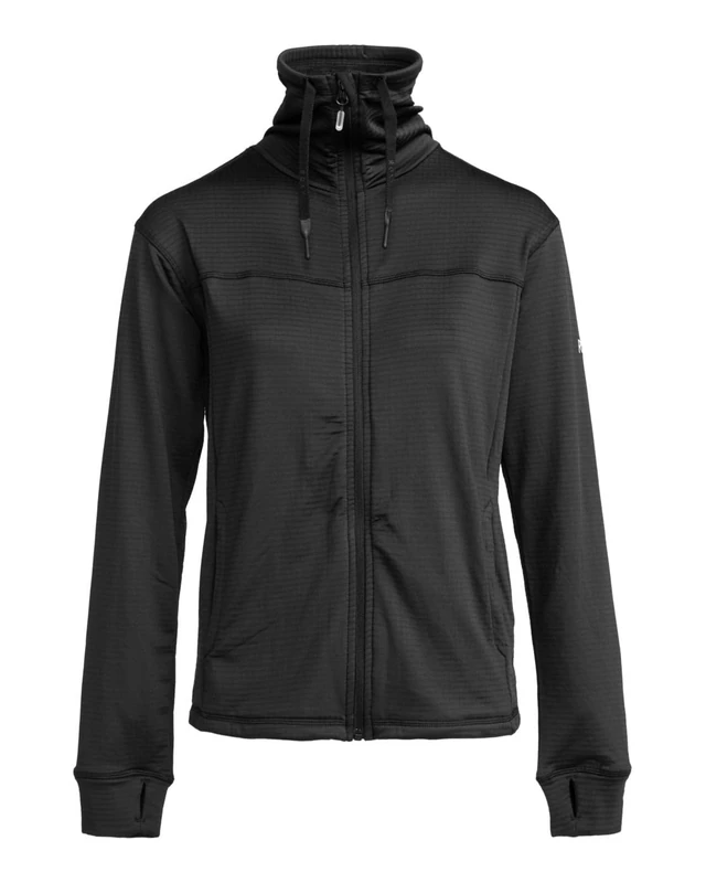 Roxyere - Technical Zip-Up Fleece for Women