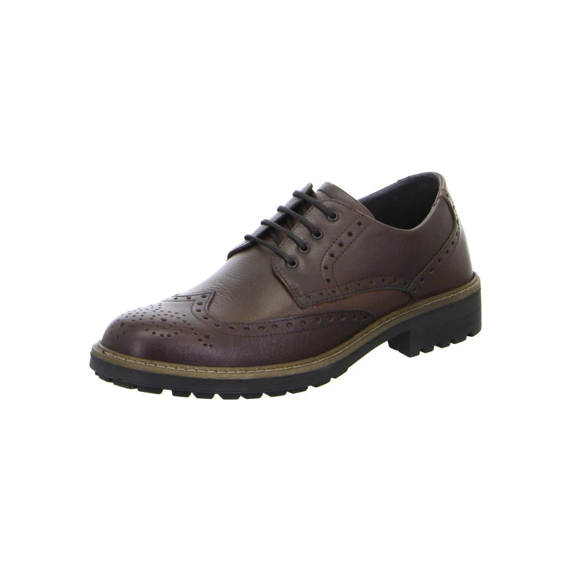 ARA Men's Frederik Oxford, brusciato, 11 UK