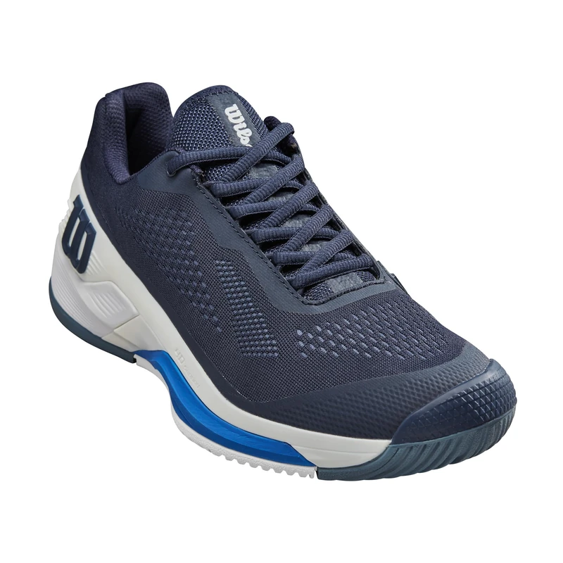 Wilson Rush Pro 4.0 Men's Tennis Shoe