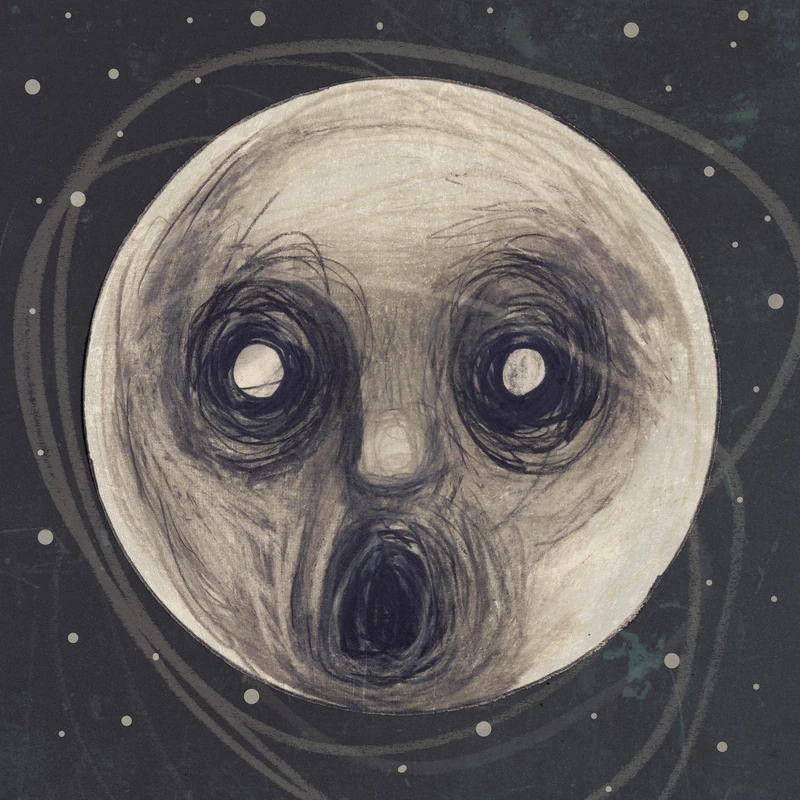 The Raven That Refused To Sing [VINYL]
