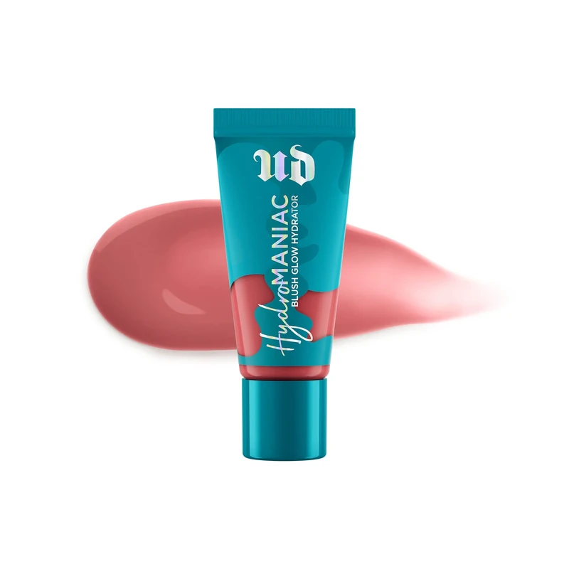 Urban Decay Hydromaniac Liquid Blush - 35ml Dewy Hydration