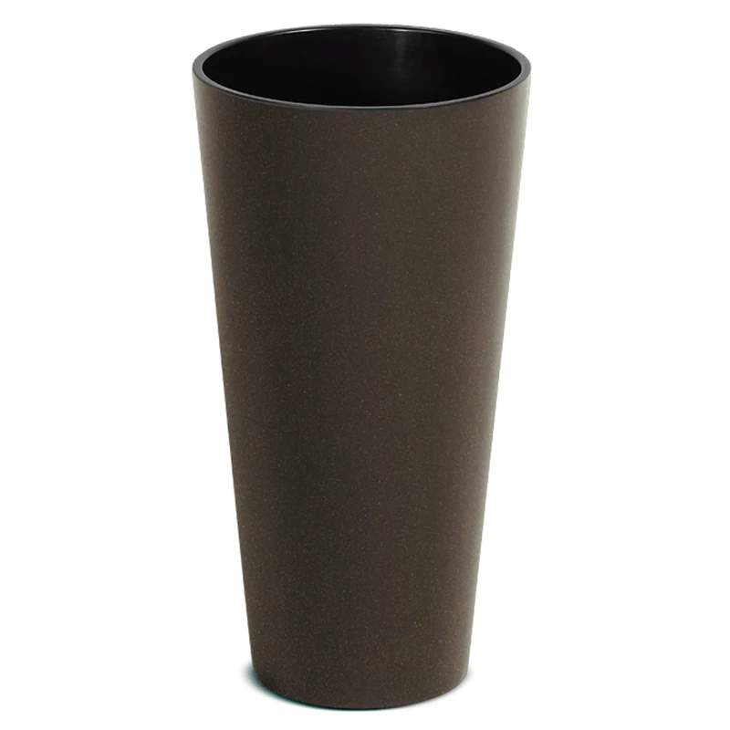 Prosperplast Tall and Round without Tank, 30 x 30 x 57.2 cm, Capacity 15 L. - Image 1