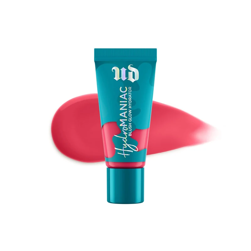 Urban Decay Hydromaniac Liquid Blush - 35ml Vegan Dewy Cheek Tint
