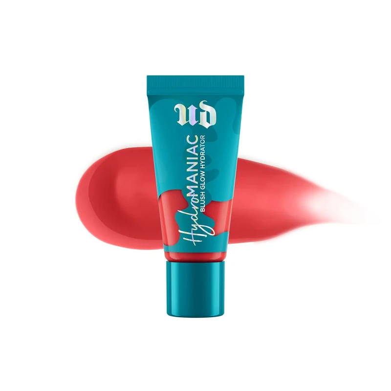 Urban Decay Hydromaniac Liquid Blush - 35ml Dewy Cheek Tint