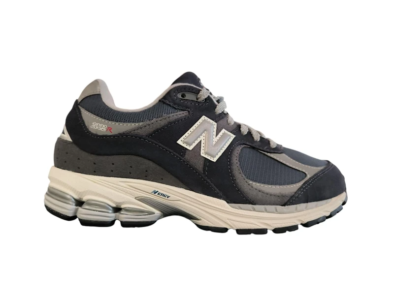 New Balance Men's 2002R Shoes, Eclipse/Raincloud/Graphite, 8.5/M