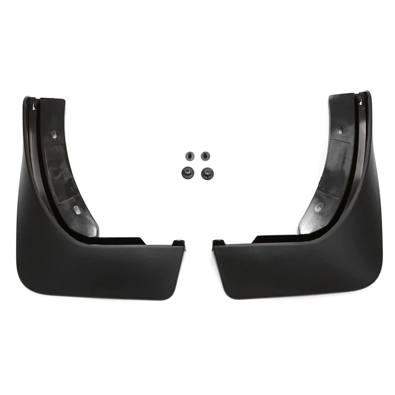Seat 575075101A Rear Mud Flaps For FR Only