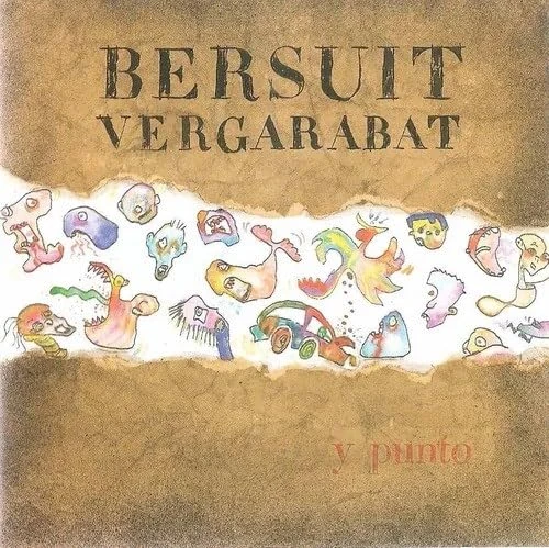 Y Punto [Import] [VINYL] - Image 1