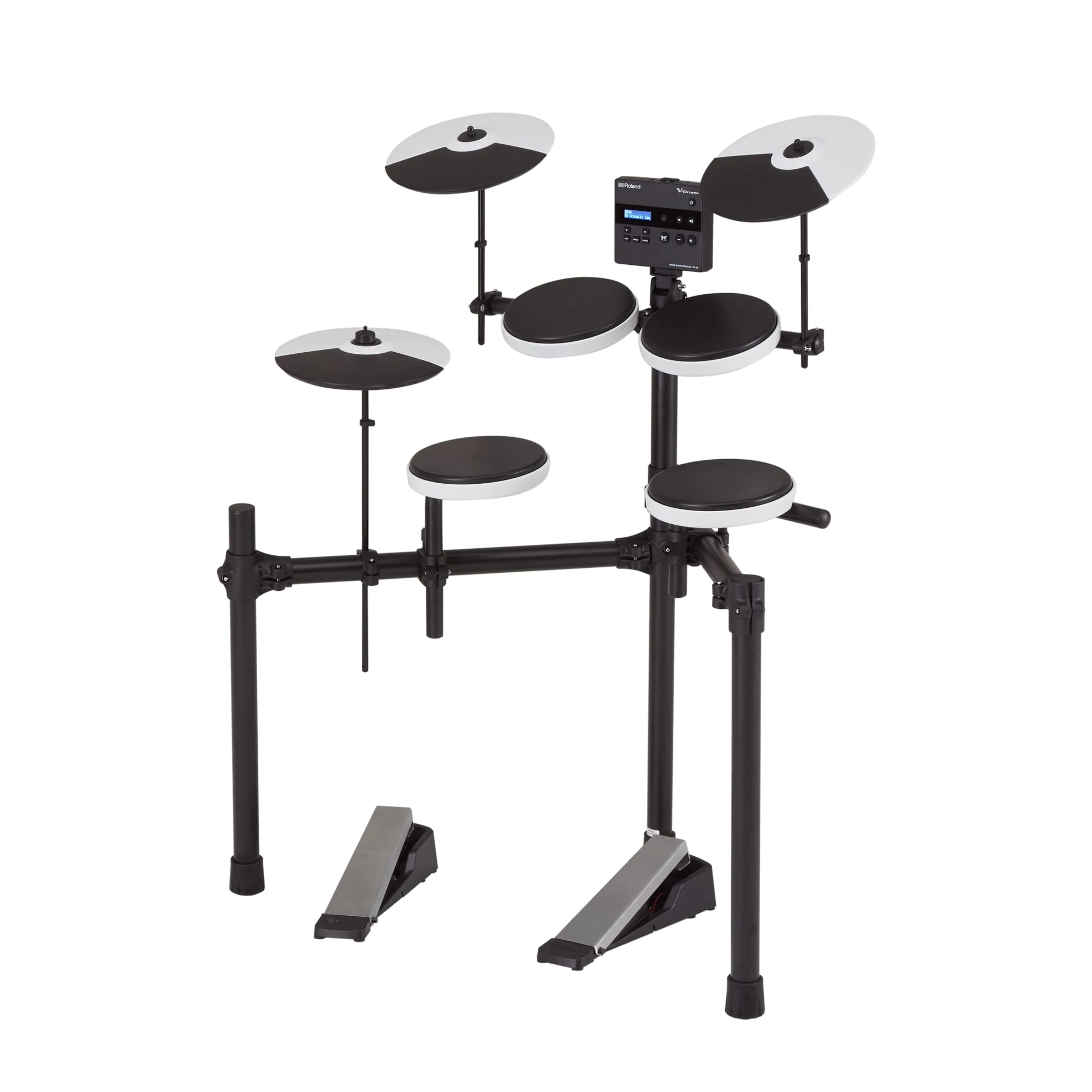 Roland - Electronic Drum Set (TD-02K)