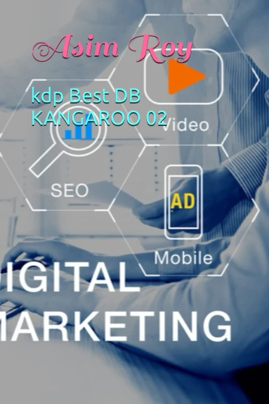 kdp Best DB KANGAROO 02