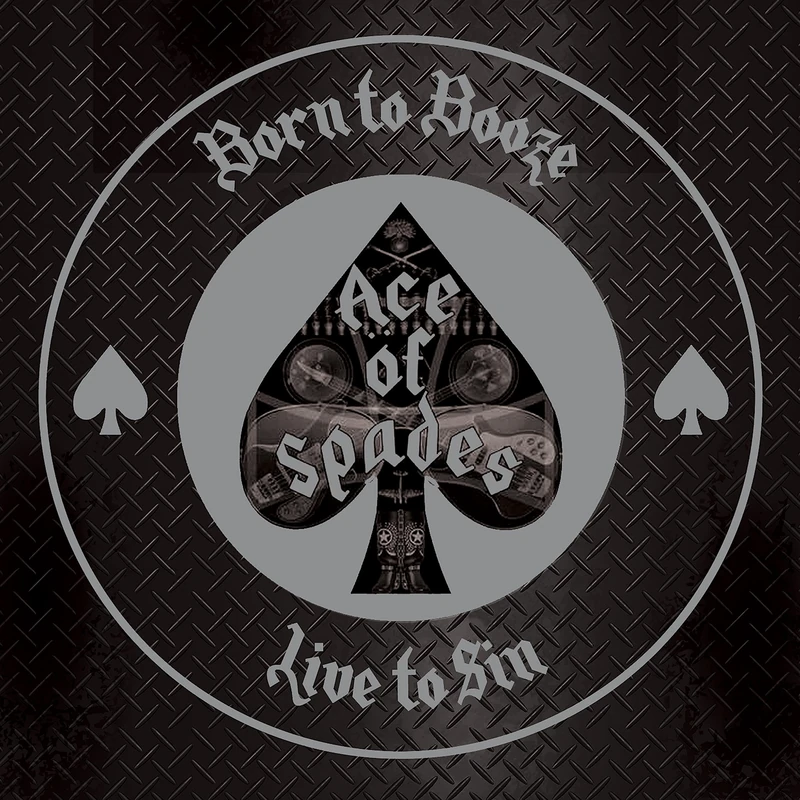 Born To Booze, Live To Sin ? A Tribute To Motorhead [VINYL]