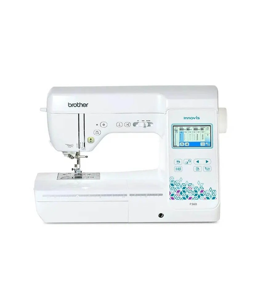 Brother Innov-is F560 Computerised sewing machine