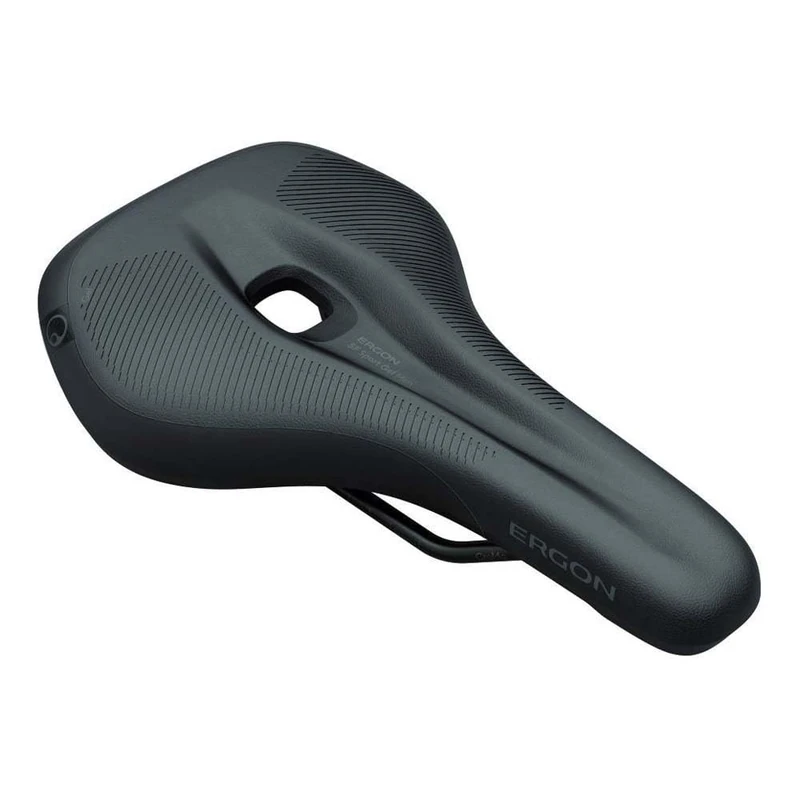 ERGON SF Sport Gel Bicycle Saddle, Mens, M/L