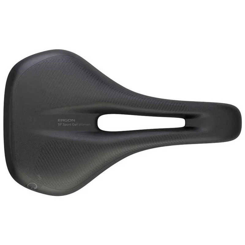 Ergon SF Sport Gel Bicycle Saddle, Womens, S/M