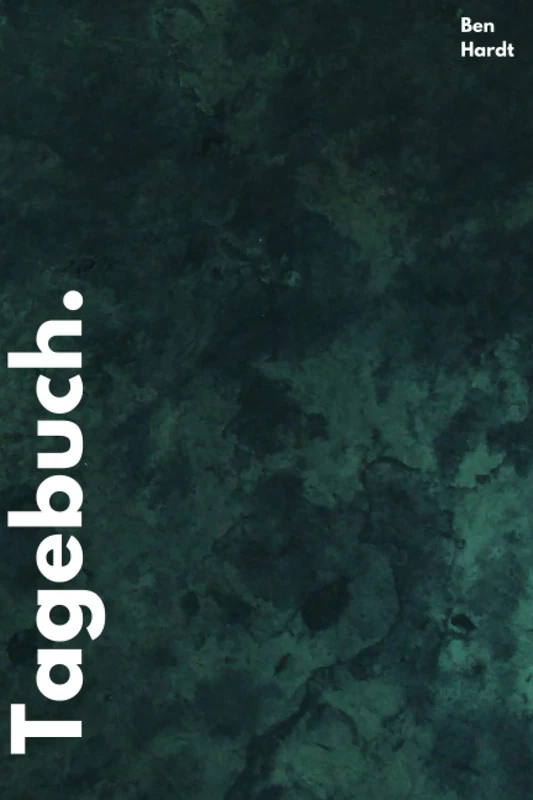 Motivationstagebuch 2023 - SMARAGD EDITION