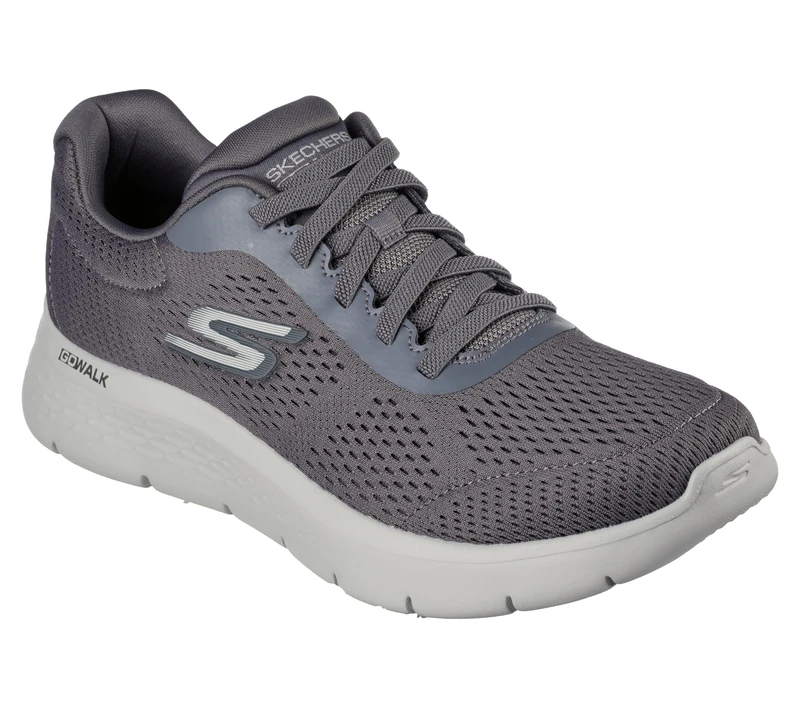 Skechers Go Run Consistent, Men's Trail Running Shoes, Grey, 6 UK