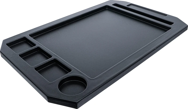 BGS 4107-2 | Plastic Support for Workshop Trolleys | for BGS 4107 - Image 1